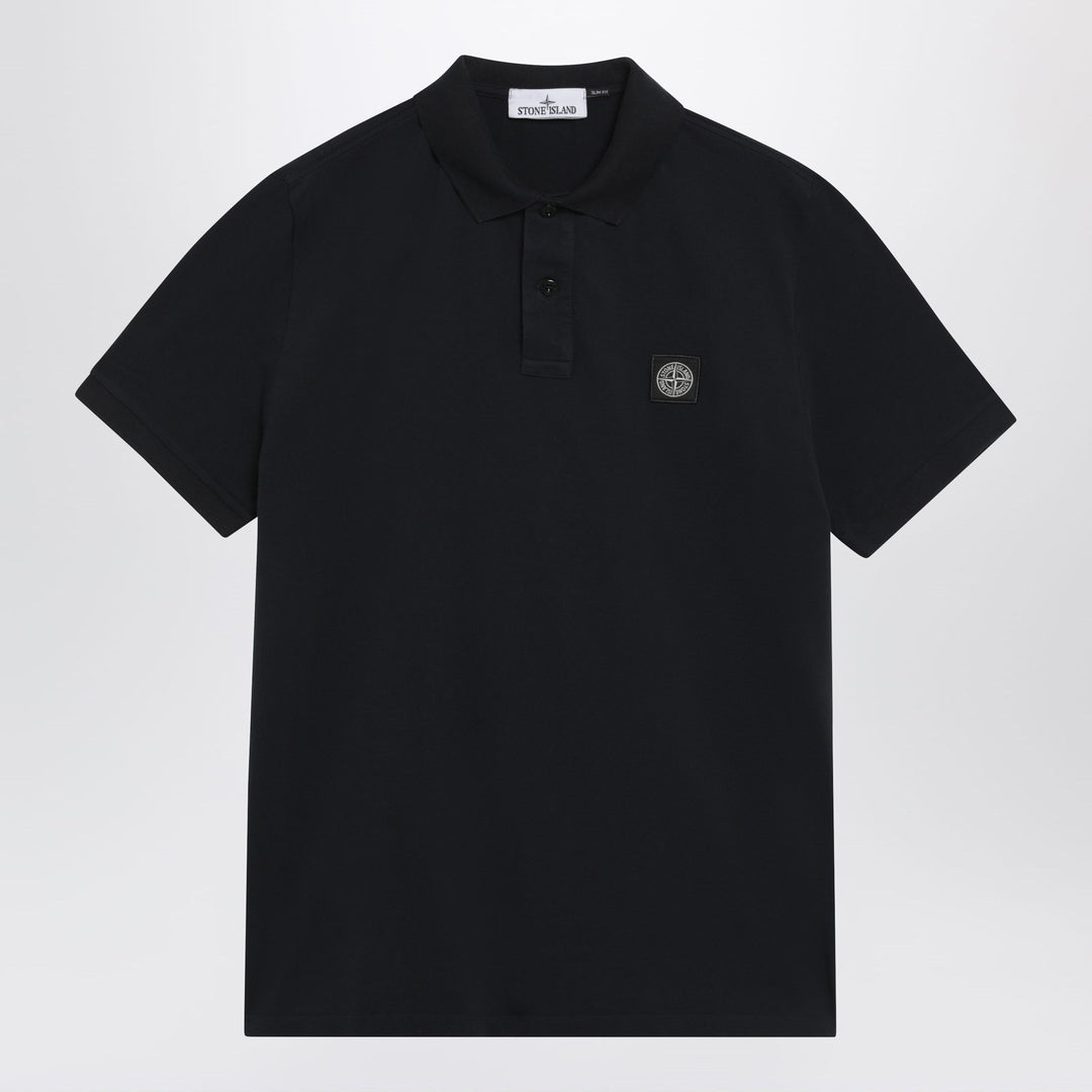 Stone Island Shirts & Tops - Blue | 65262695f3b67df6a66aacc5b52f522f723f3738