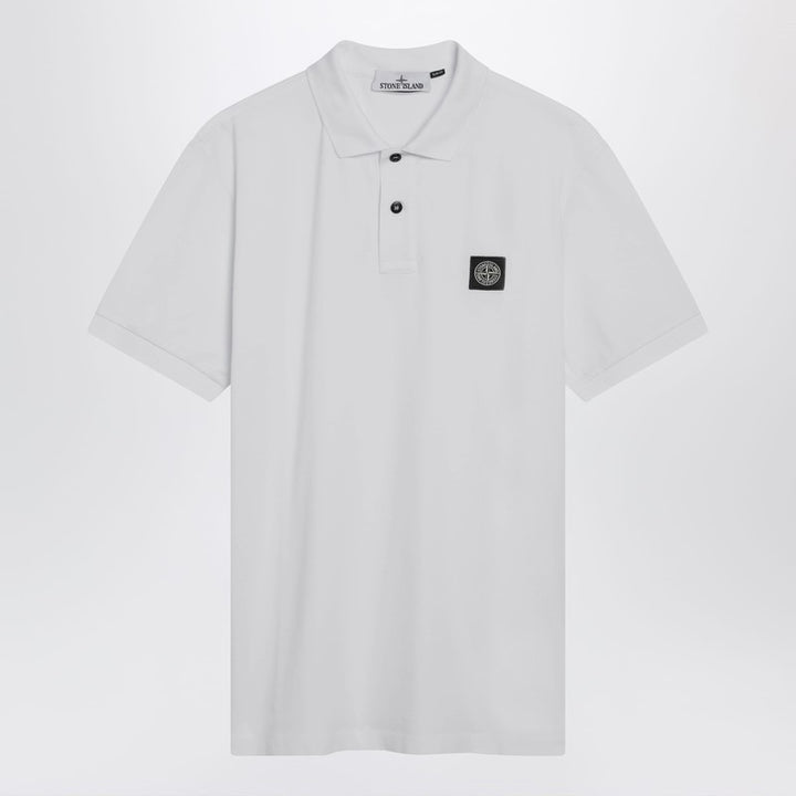 Stone Island Shirts & Tops - White | 63cf522d162b753320c906f68b8863f4d7e06f96