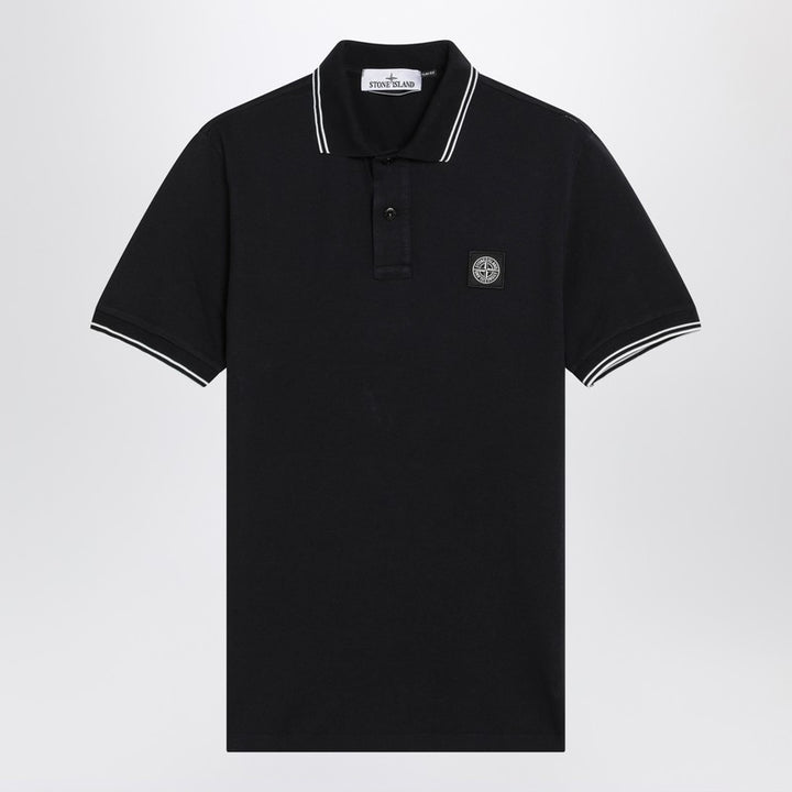 Stone Island Shirts & Tops - Blue | fc0937a1ee2c995dae72ae288cc2b73ae7987a9c