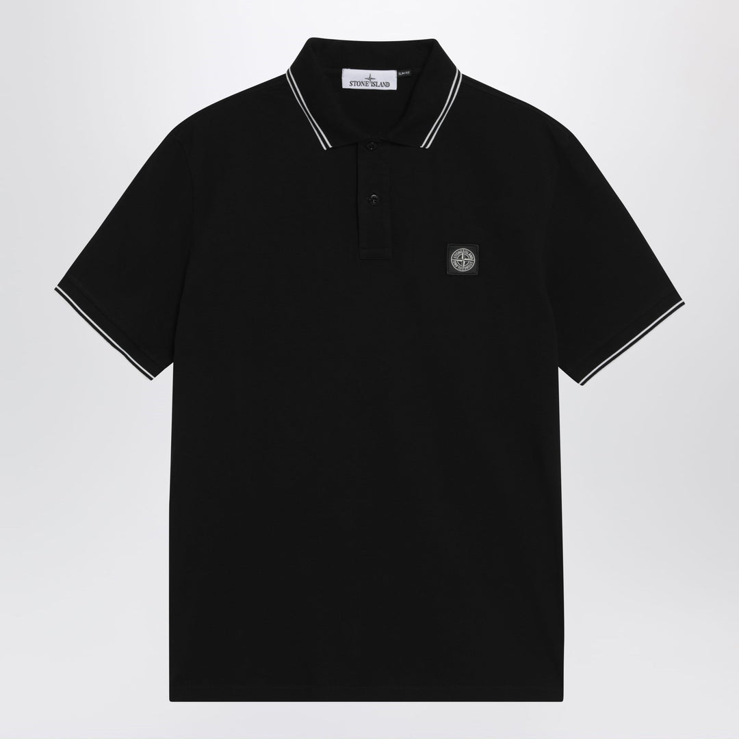 Stone Island Shirts & Tops - Black | 59f3dde1e8d73545289ecc306fc14ee4f21278b3