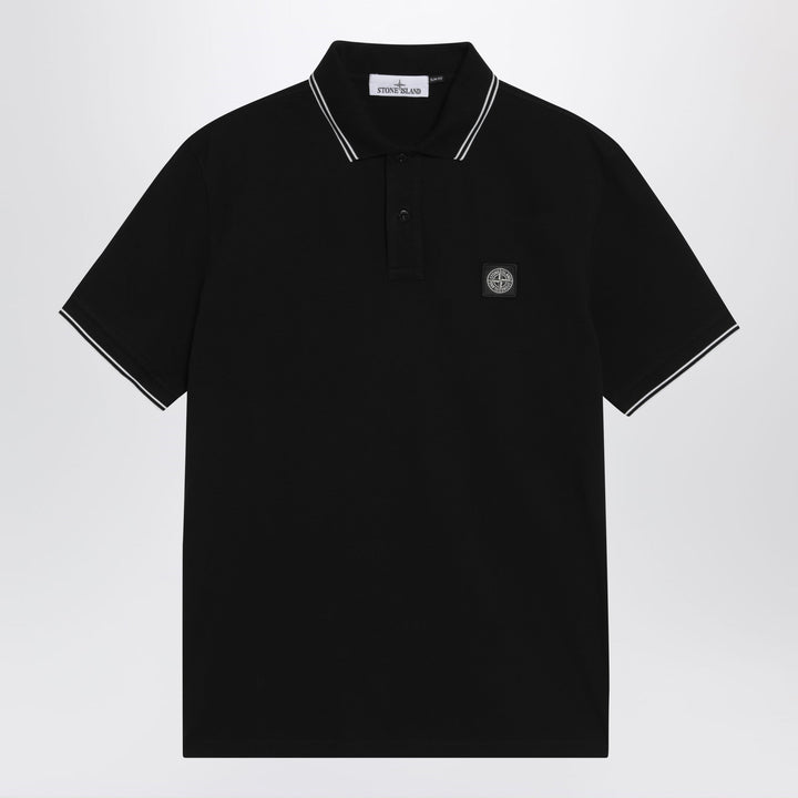 Stone Island Shirts & Tops - Black | 59f3dde1e8d73545289ecc306fc14ee4f21278b3