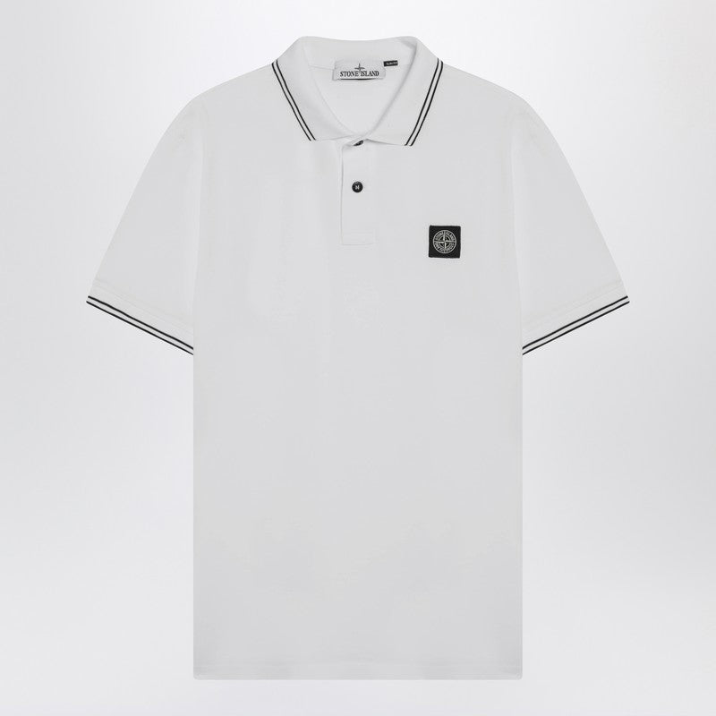Stone Island Shirts & Tops - White | 53176a180a32fb2f043f35ea967b8788ead8dba4