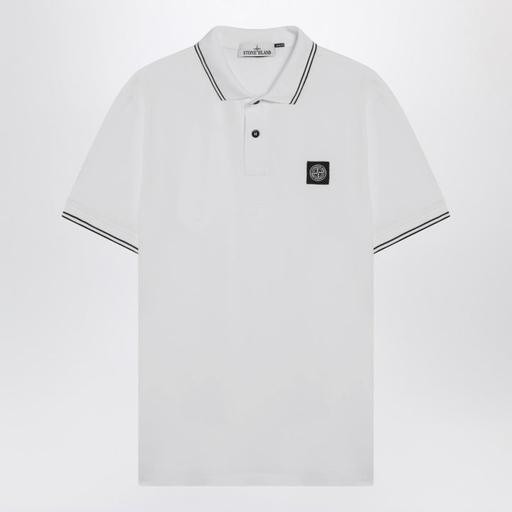 Stone Island Shirts & Tops - White | 53176a180a32fb2f043f35ea967b8788ead8dba4