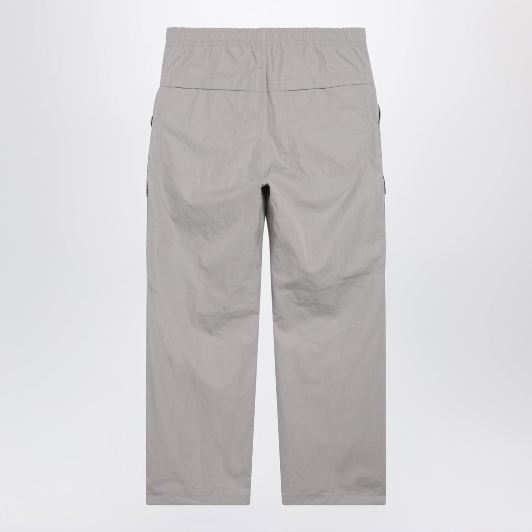Stone Island Pants - Grey | e6fe42b053ee439f783ec8381f263d6f1aeb2d28