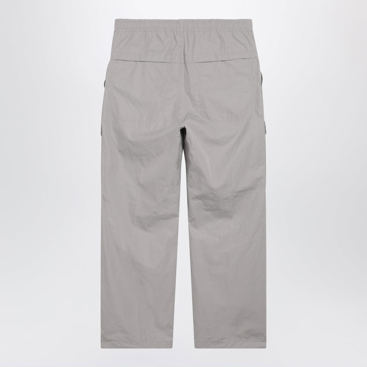 Stone Island Pants - Grey | e6fe42b053ee439f783ec8381f263d6f1aeb2d28