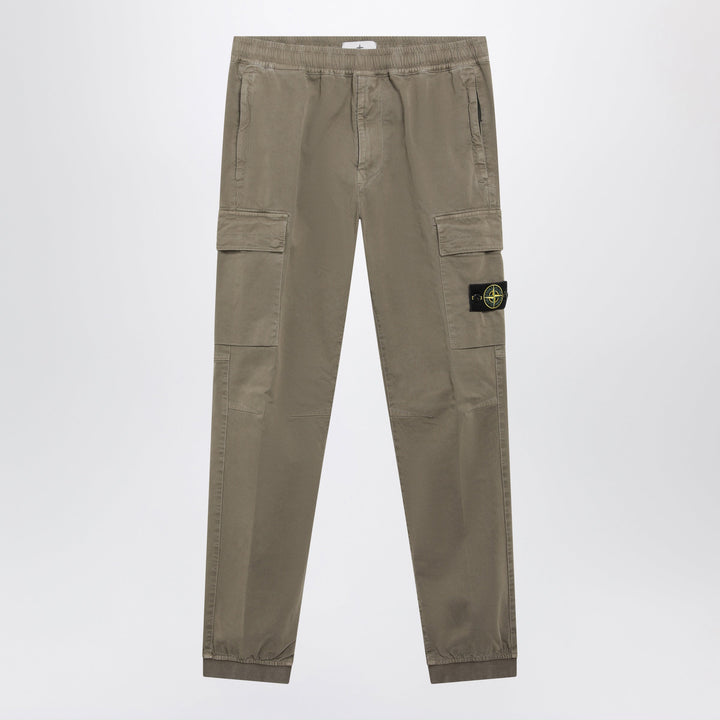 Stone Island Pants - Green | 9f29c840ae362bf50aa8057d22323b08fea21ea2
