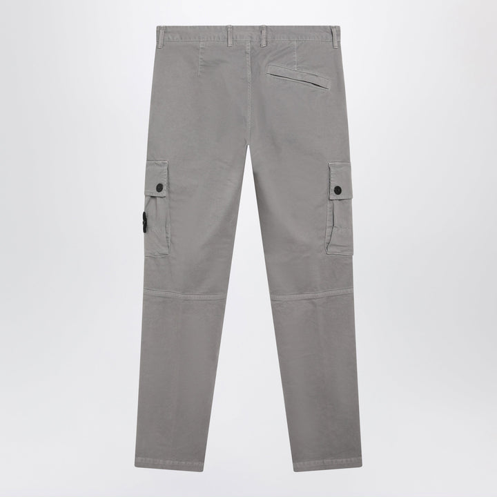 Stone Island Pants - Grey | 534cbb310cc58f9a6f5a6068b0afa469294779c4