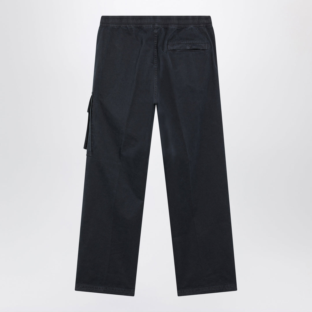 Stone Island Pants - Blue | 94d849065c93327534d151b65b8a931360e0e732