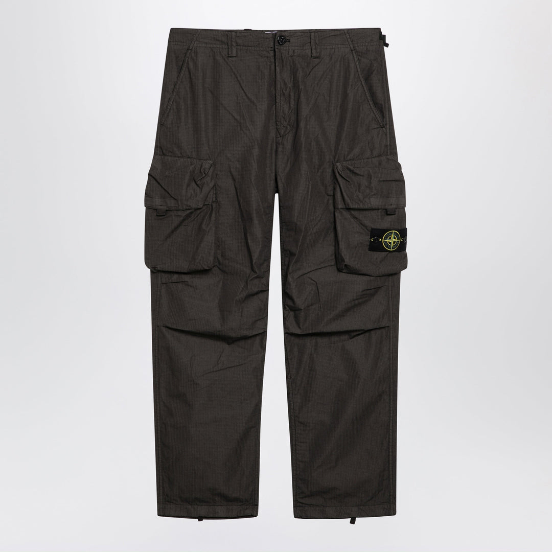 Stone Island Pants - Grey | e9787c66763048ed9c9cc2f65f12badfd4d06f9c