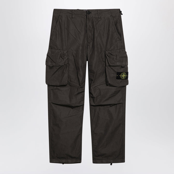 Stone Island Pants - Grey | e9787c66763048ed9c9cc2f65f12badfd4d06f9c