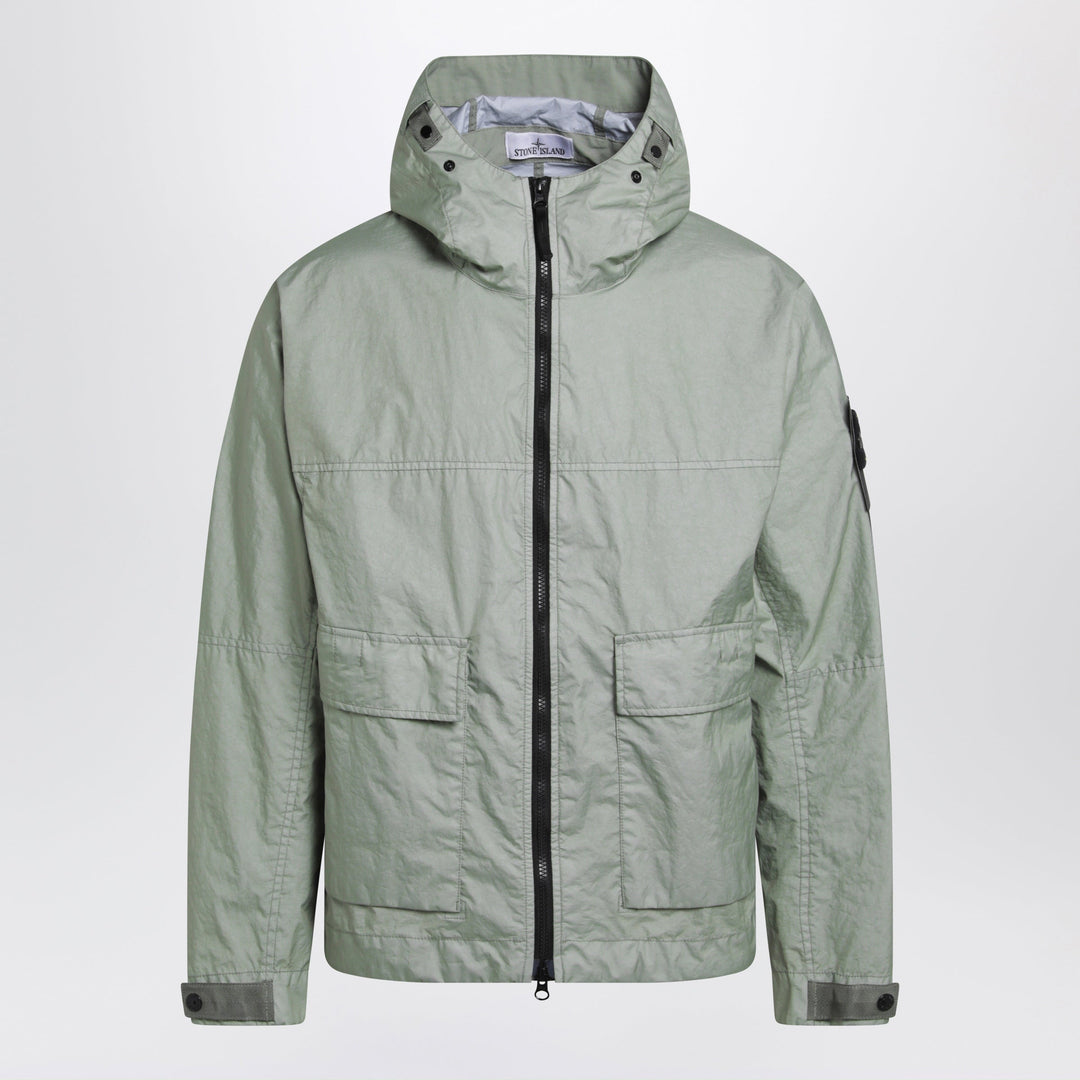 Stone Island Coats & Jackets - Green | a0e4893d6e8fa2bb8df64ed95c81e3e99eeb087a