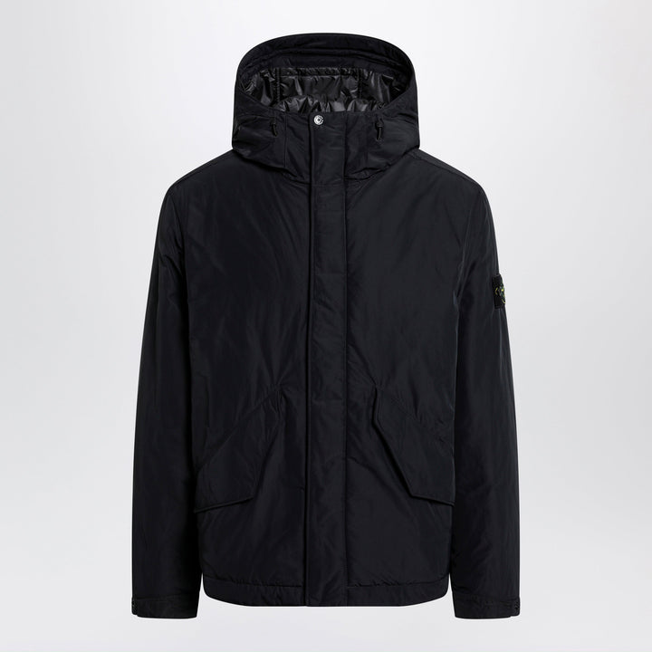 Stone Island Coats & Jackets - Black | 22d4a734be19efa6edac2c2caacad71c216c9f29