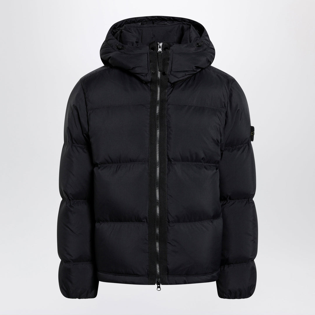 Stone Island Coats & Jackets - Black | 798dbaa34172261a0ba1e161fb56f2d8eb6240a2