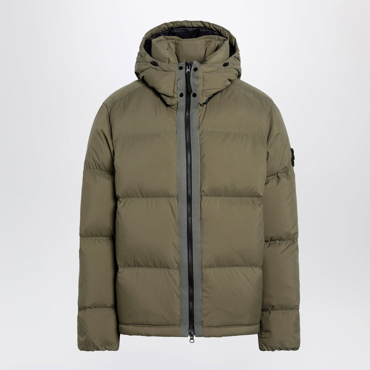 Stone Island Coats & Jackets - Green | 8e51ef52f86457132b5dab420c355419445b9e32