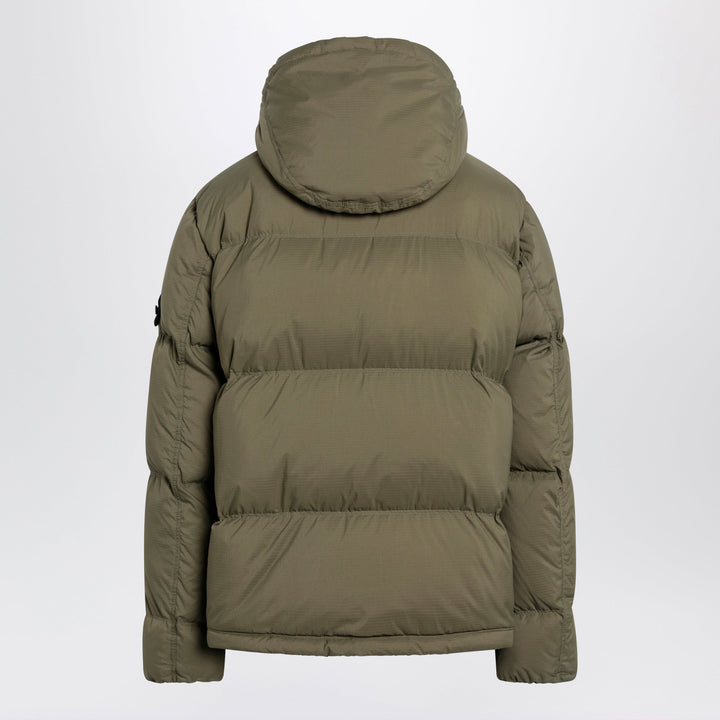 Stone Island Coats & Jackets - Green | 87633ff9e04d326a6112f1eaac84ecafa40806a3