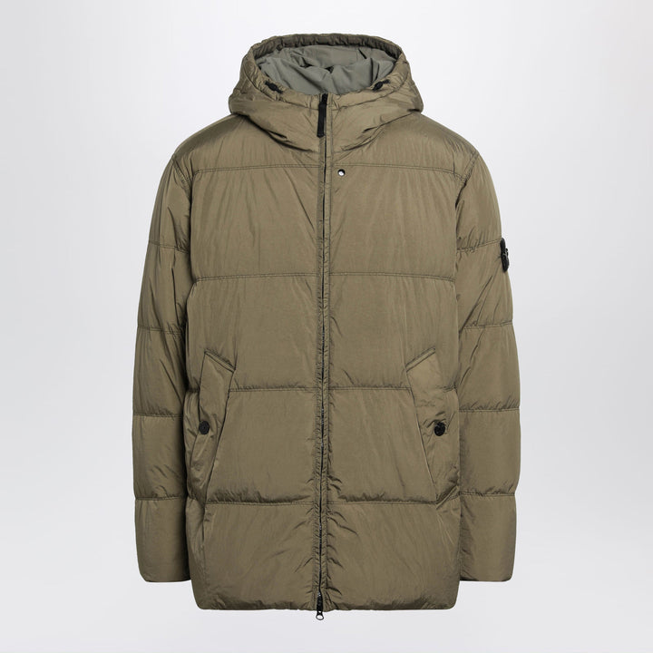 Stone Island Coats & Jackets - Green | edc49f6f96d664c74c5a870925c18a1ae1f94b5c