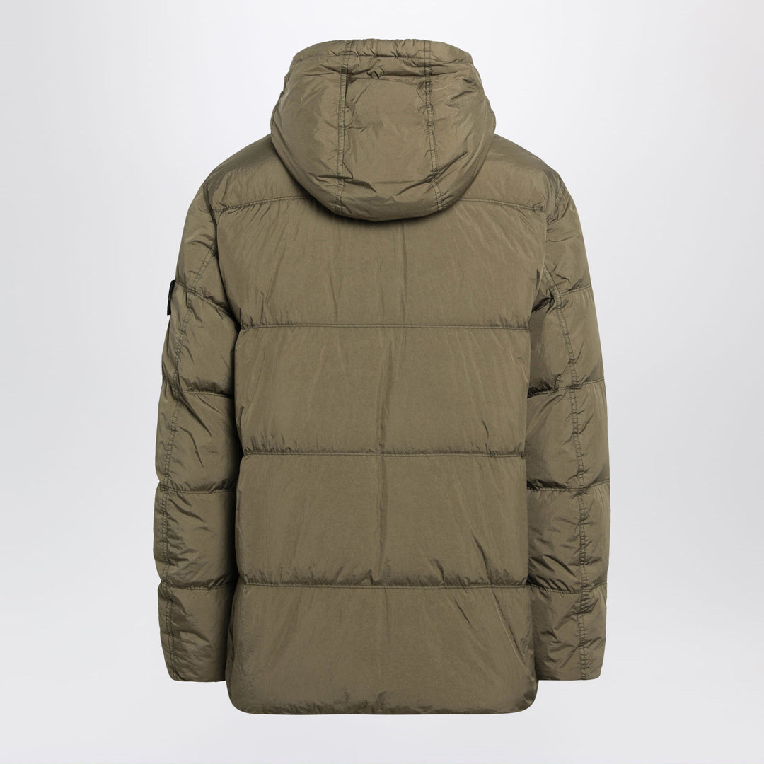 Stone Island Coats & Jackets - Green | 4b58f2628828d4ce2599a0793cc998c4b4c7b6cf
