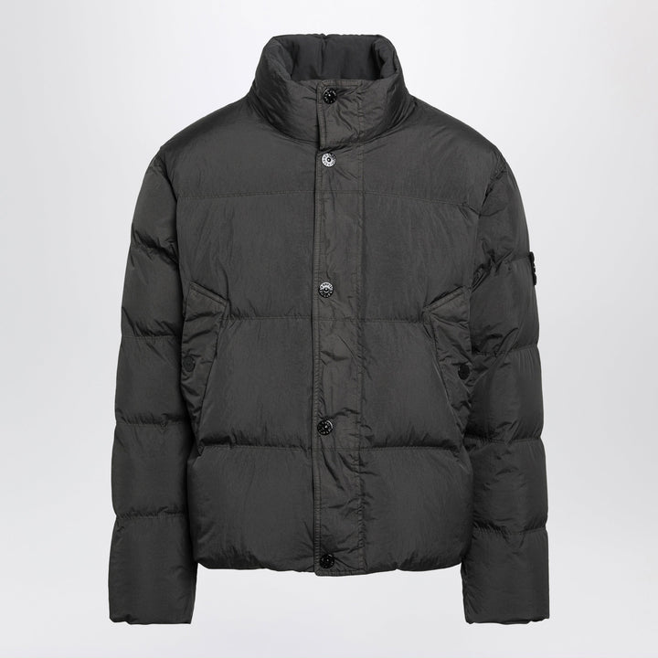 Stone Island Coats & Jackets - Grey | 2b3dab8b2204010736eed50be3f3a5214ab4ddd2