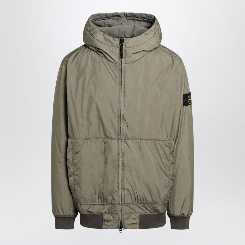 Stone Island Coats & Jackets - Green | fe0437e94efb18cf428978713db676e46a77f3ae