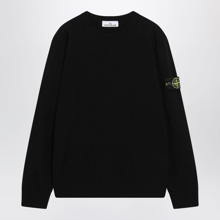 Stone Island Shirts & Tops - Black | 172b68ee0ca424f066f91357345f2559dc2c611a