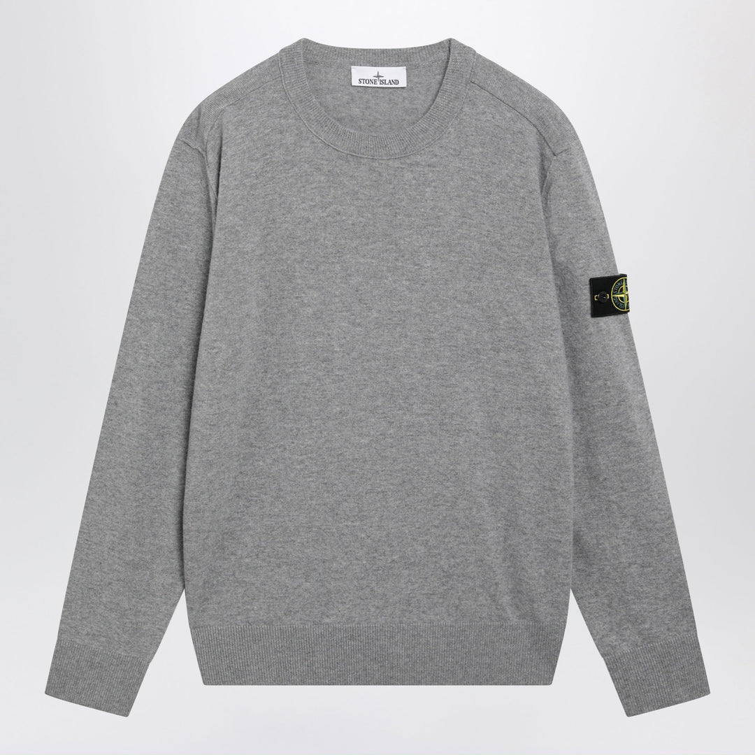 Stone Island Shirts & Tops - Grey | 56f09dec23da70ac3f4e05feb93ffc91cca7d6ce