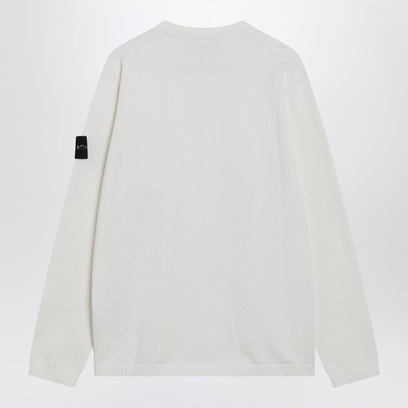 Stone Island Shirts & Tops - White | e1390c76f5f1f62ad08a1f58bff4226705f7965d
