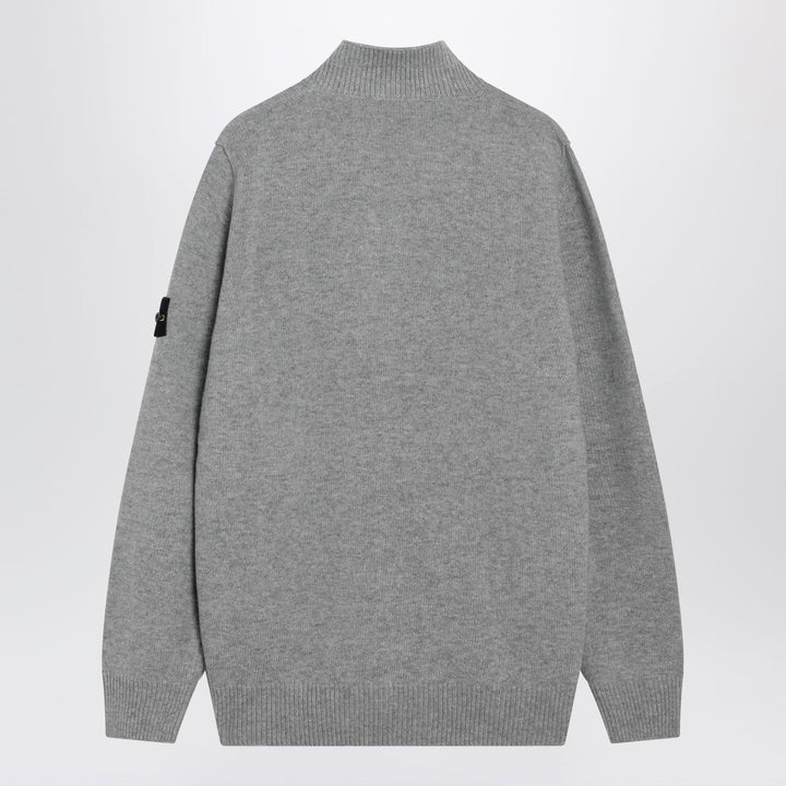 Stone Island Shirts & Tops - Grey | 5e5458978d4d62c56ccb34a63135acc10efcd93d