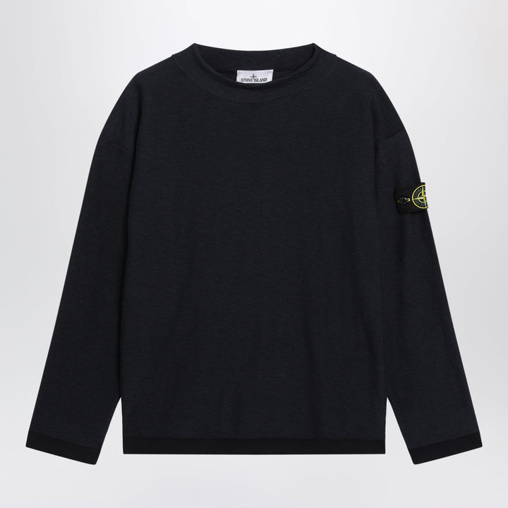 Stone Island Shirts & Tops - Blue | a2535acd2f3d2501b7c2f44b96d589b7fab0347c