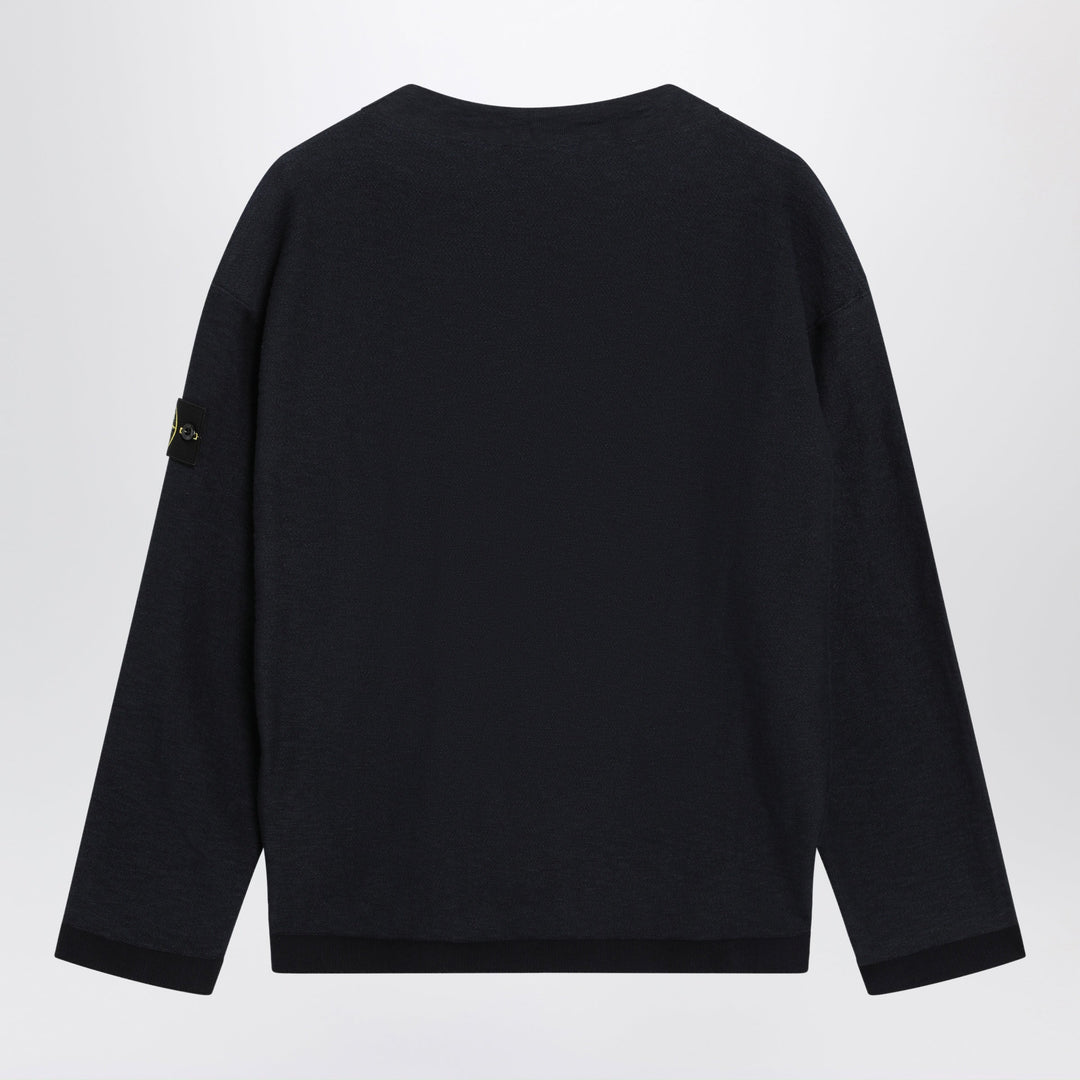 Stone Island Shirts & Tops - Blue | 21d88ee1cf47a149a60a2e509caf7b80b92ed607