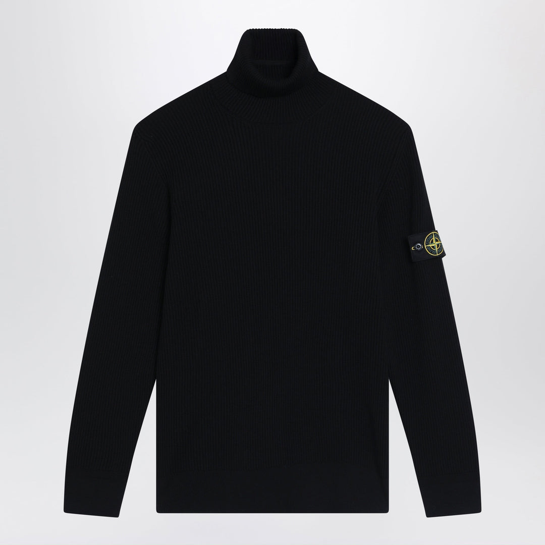 Stone Island Shirts & Tops - Black | 7fdccd9c7f5b2cb93b647d2e33295ae2b40f0f86