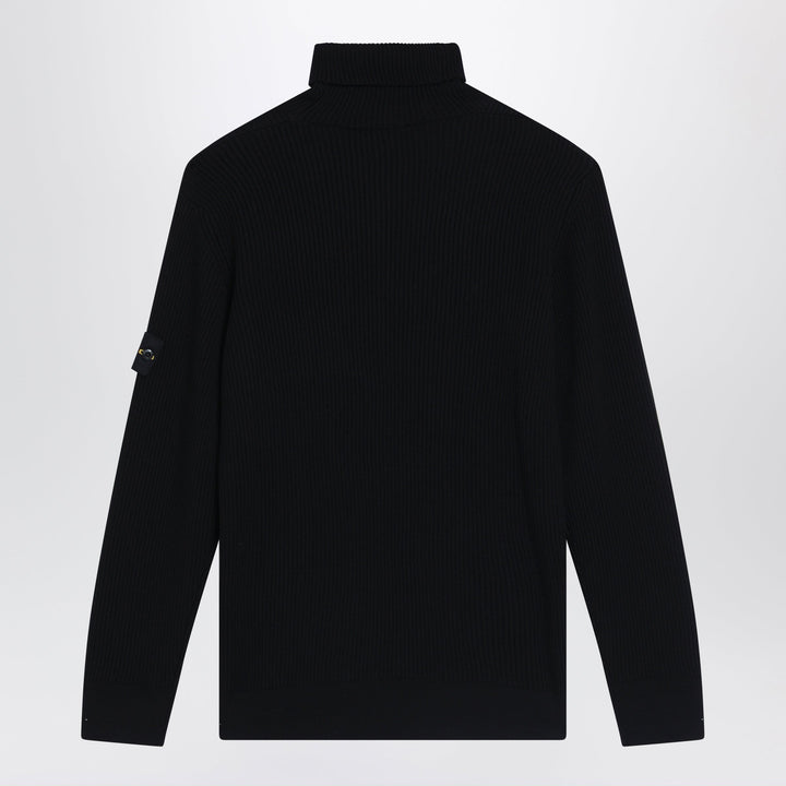 Stone Island Shirts & Tops - Black | 2a54a5e5de1da720077bbb72b0cbd521cf3b2db0