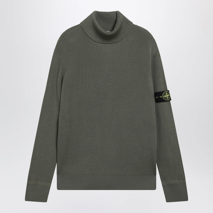 Stone Island Shirts & Tops - Green | 89aea4298798d24fa159580f718a7cf160ef2293