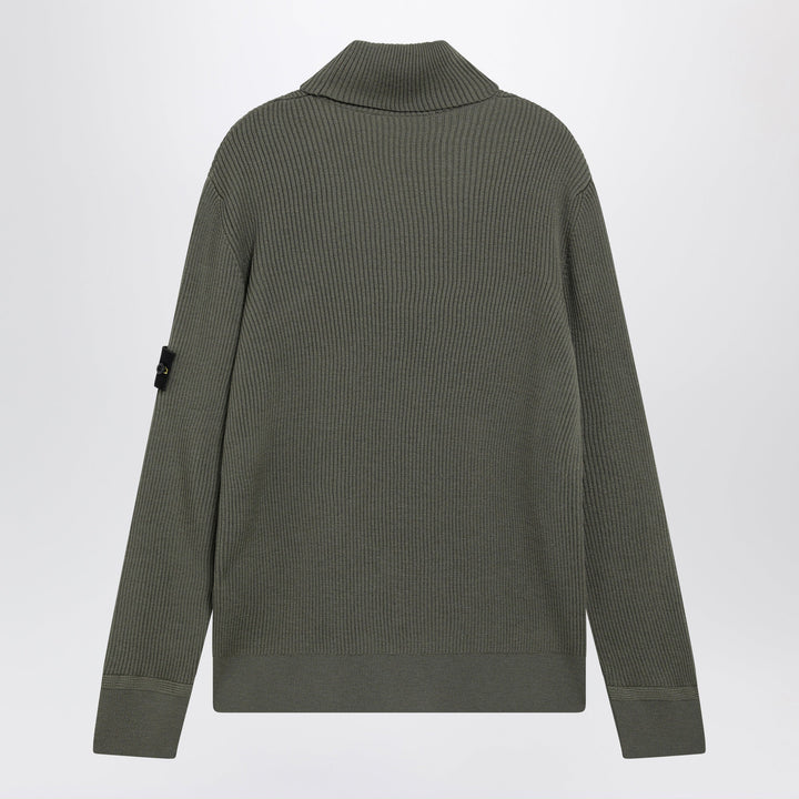 Stone Island Shirts & Tops - Green | 54f59100a4e111a89d5bfc514a0e0255dc55b955