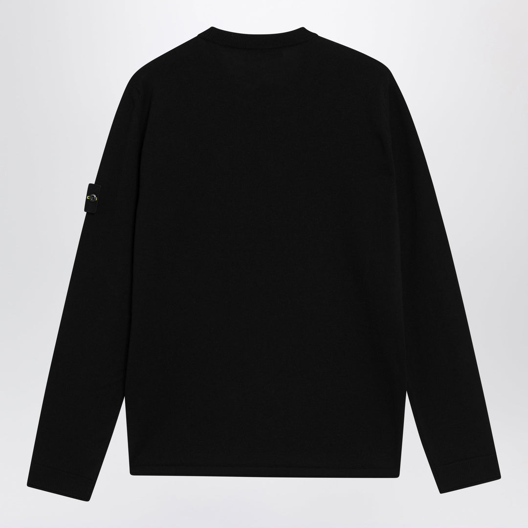Stone Island Shirts & Tops - Black | 18addefd268ae913187e1965ec5c0b0efe616459
