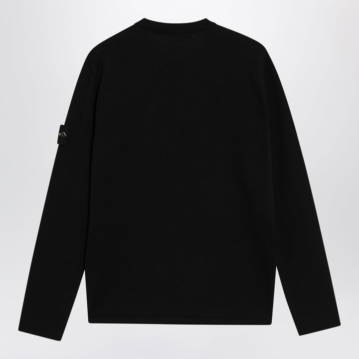 Stone Island Shirts & Tops - Black | 18addefd268ae913187e1965ec5c0b0efe616459