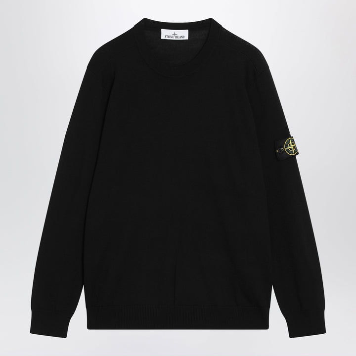 Stone Island Shirts & Tops - Black | 4113f51dc4a5bcfc5ba4bf9b013454cea441081f
