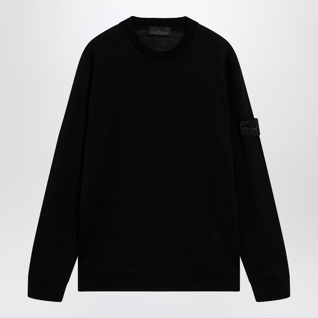 Stone Island Shirts & Tops - Black | 2fc50535c31ffbfe41b7bc84d17065348541dc5f