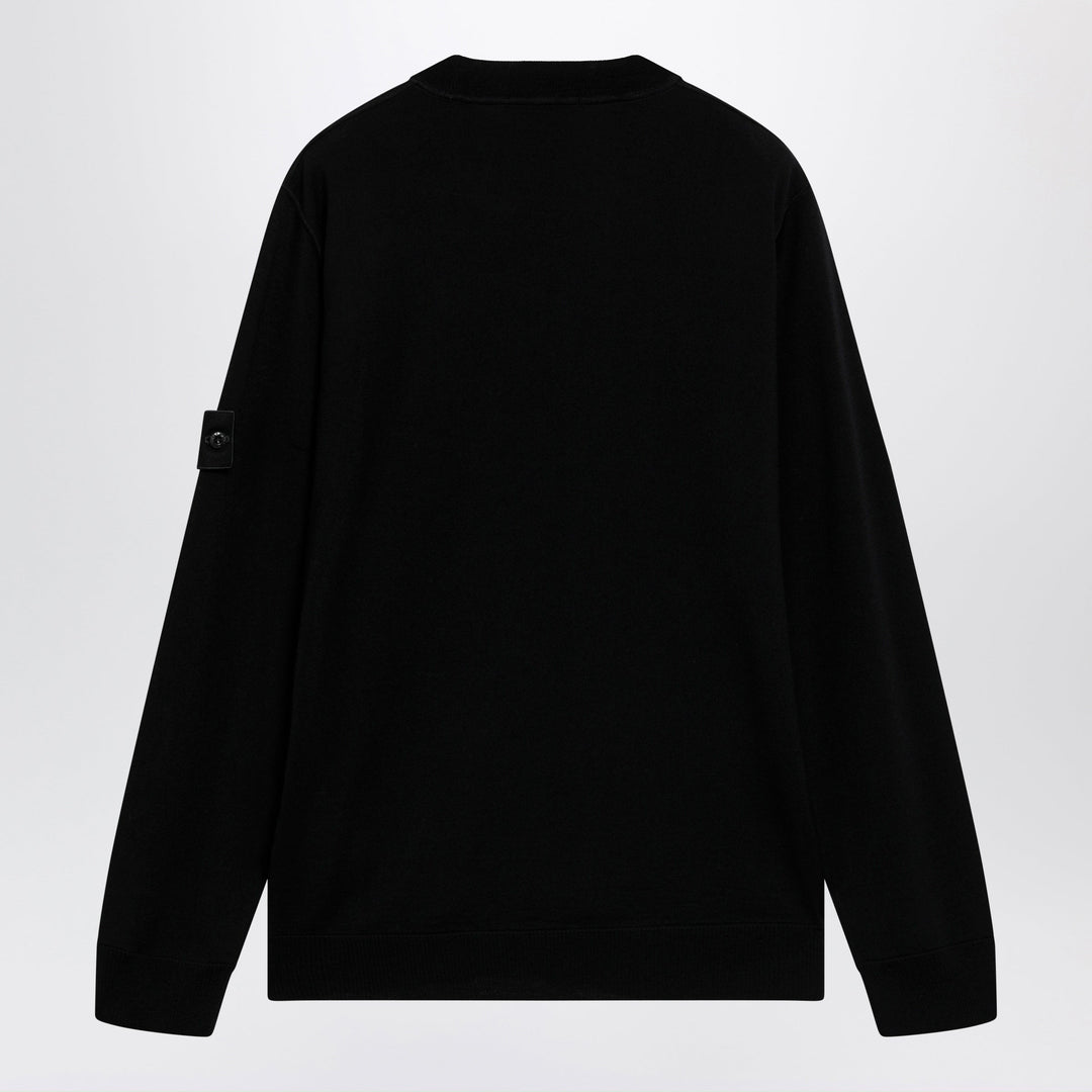 Stone Island Shirts & Tops - Black | 1a1b098354d30a2970db59f41c4150d0ec066d01