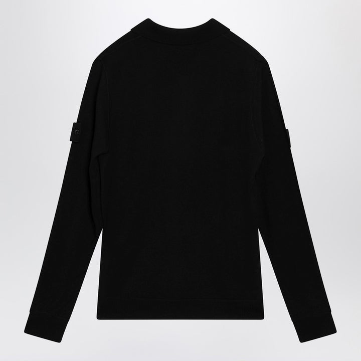Stone Island Shirts & Tops - Black | bc22d57515ef60ea642a8a145cf2b8e60eebaf34