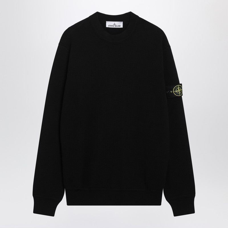 Stone Island Shirts & Tops - Black | cb87fa1d79f57e7d61bce928b570e51997952729