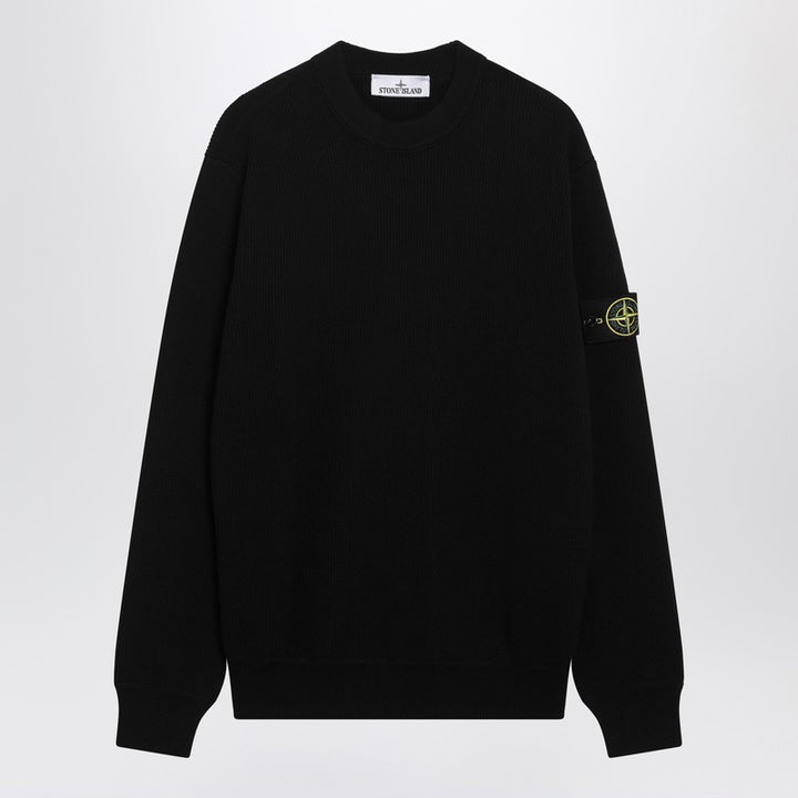 Stone Island Shirts & Tops - Black | cb87fa1d79f57e7d61bce928b570e51997952729