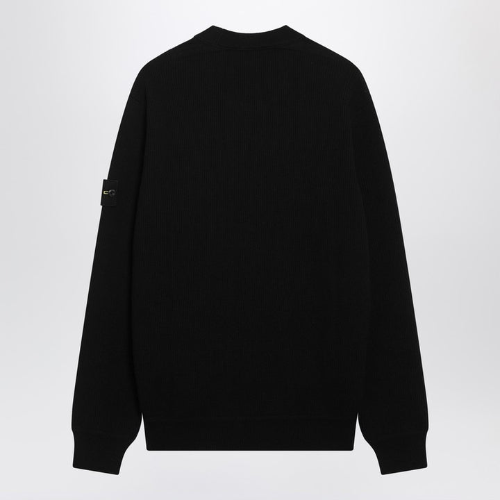 Stone Island Shirts & Tops - Black | e421f3a9088546b7cb367cb92c5516c1d08614be