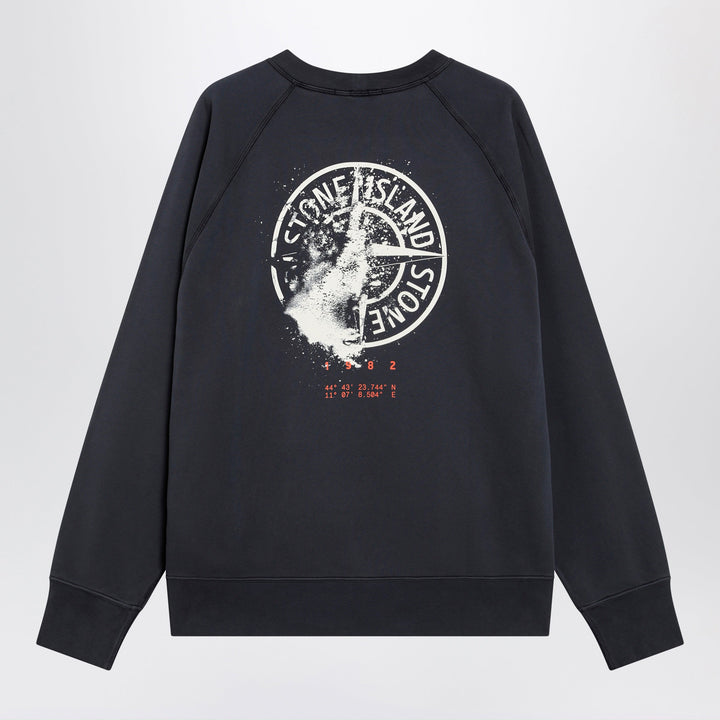 Stone Island Shirts & Tops - Blue | 809b3d661f0b18ce994c1d6c2400c1afdff1748a