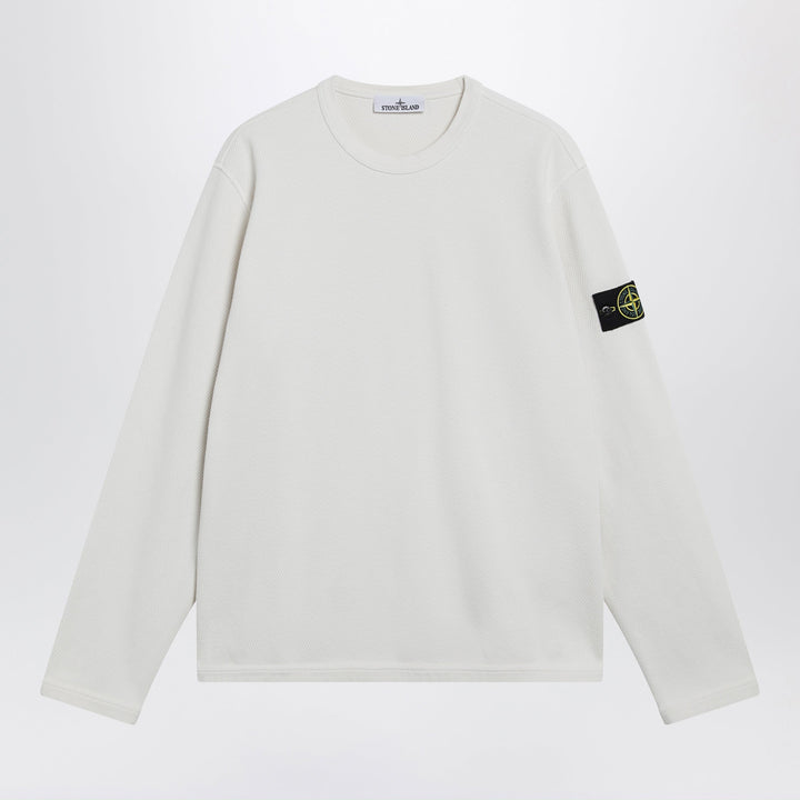 Stone Island Shirts & Tops - White | 517544cf98c8ac49ddba4de6a3675fdcf3ac97d8
