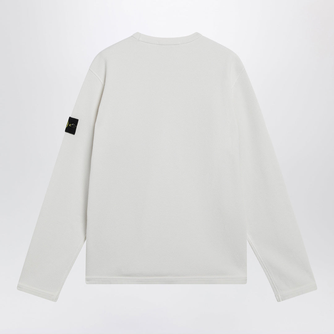 Stone Island Shirts & Tops - White | b8333a7255dea2af06650571bbc64cb690503691