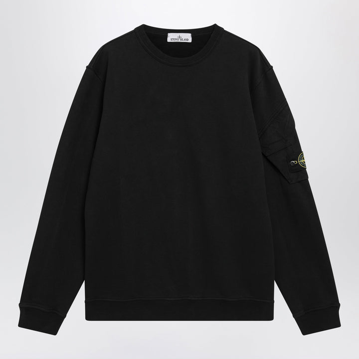 Stone Island Shirts & Tops - Black | 8fe7c80b912a0104ee1de781cb1dca9dcd3d64be