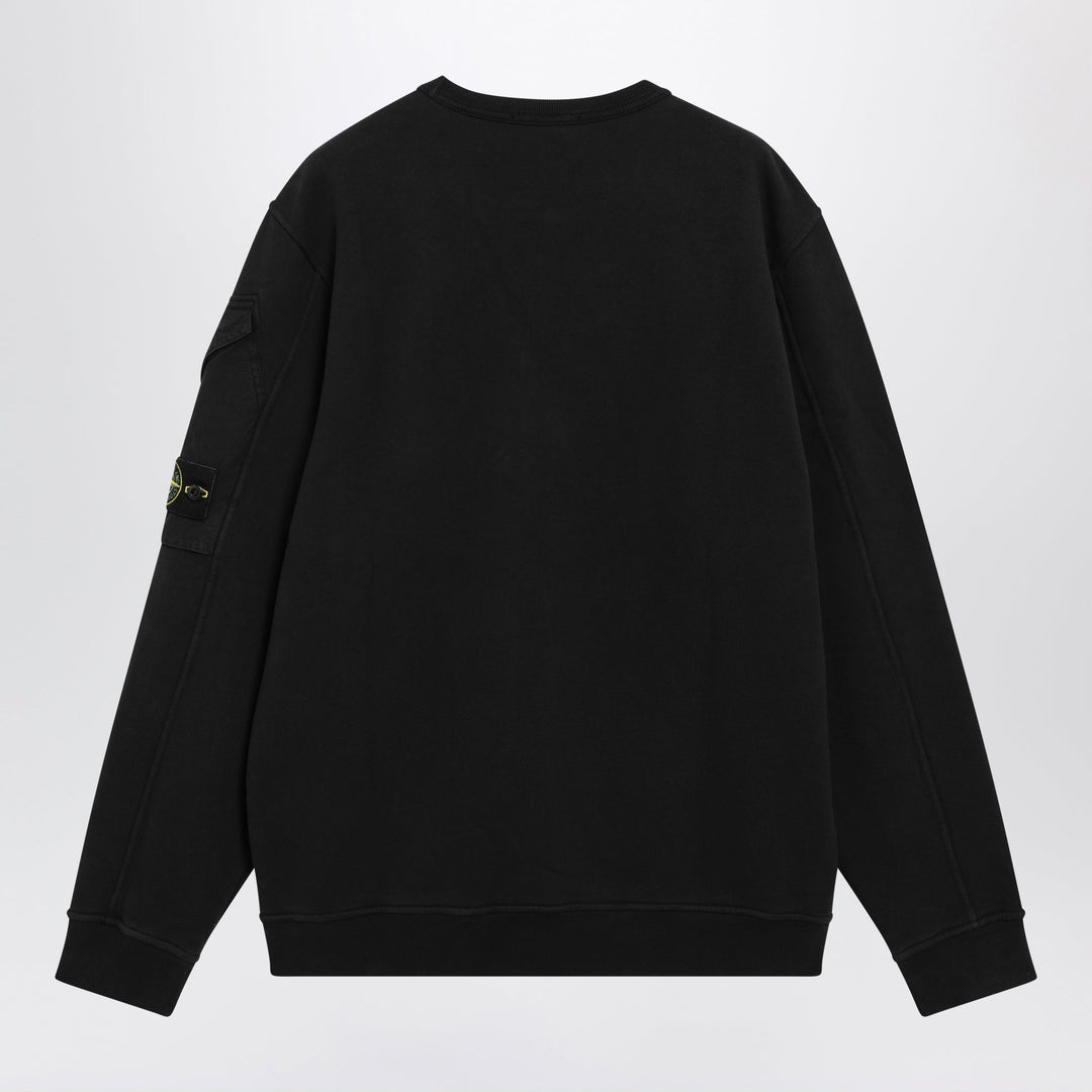 Stone Island Shirts & Tops - Black | de3164e0748aee8d306466d6917d9bb4e7c8eef7