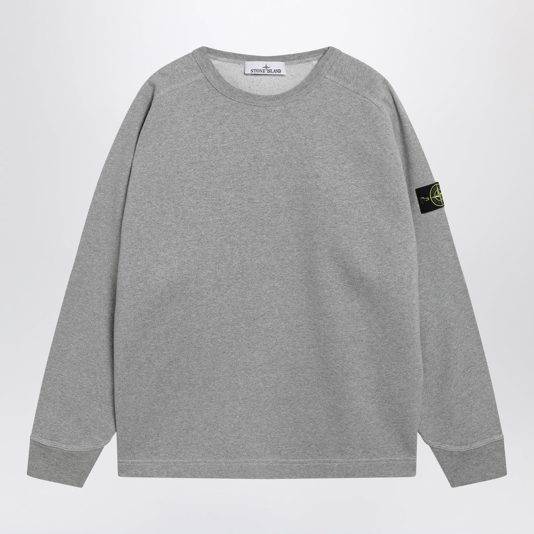 Stone Island Shirts & Tops - Grey | d23d8adbfb40c3f6684a686309eed98f0e4d6e7c