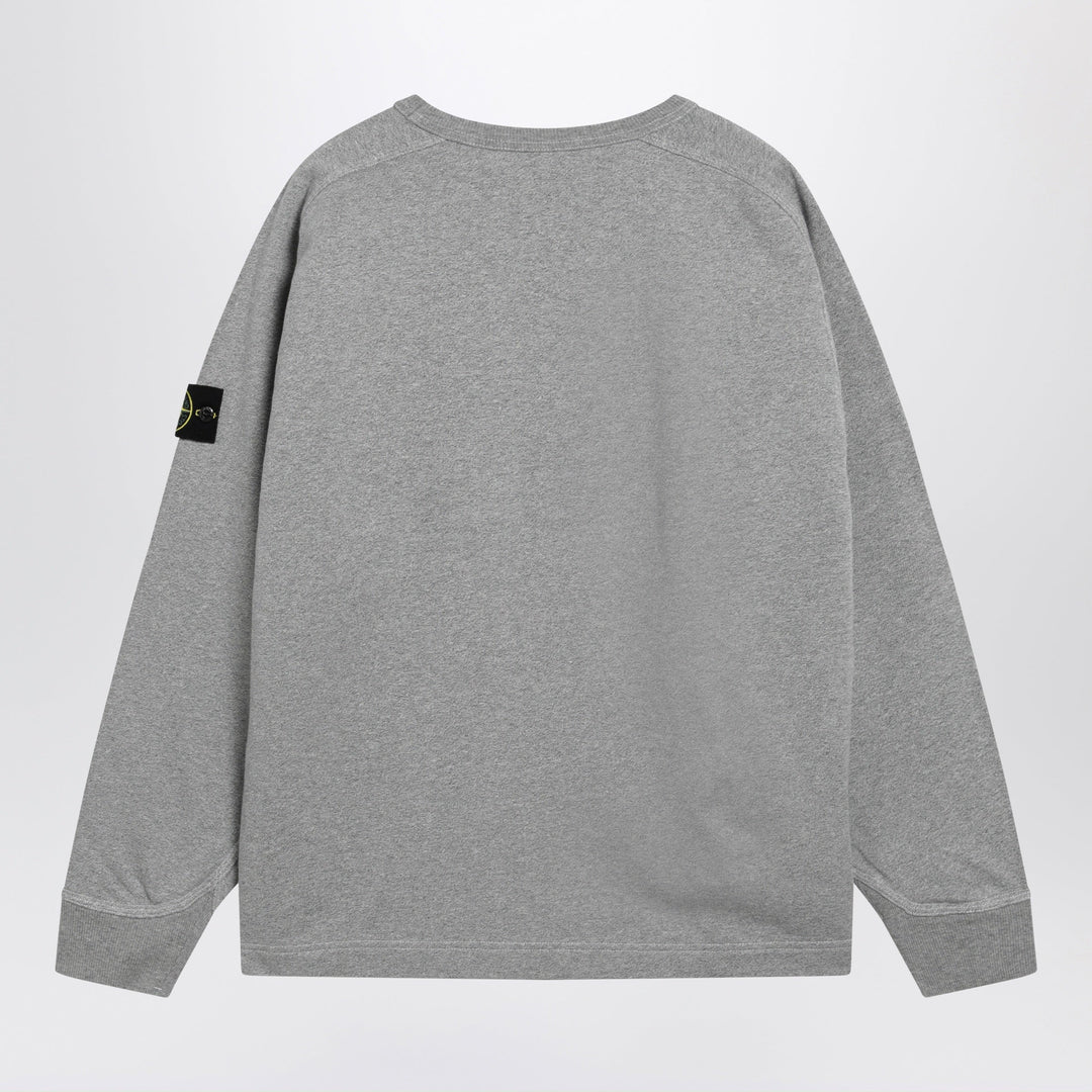 Stone Island Shirts & Tops - Grey | f365c6d6701755f77b682e67b91ed157c5a30677