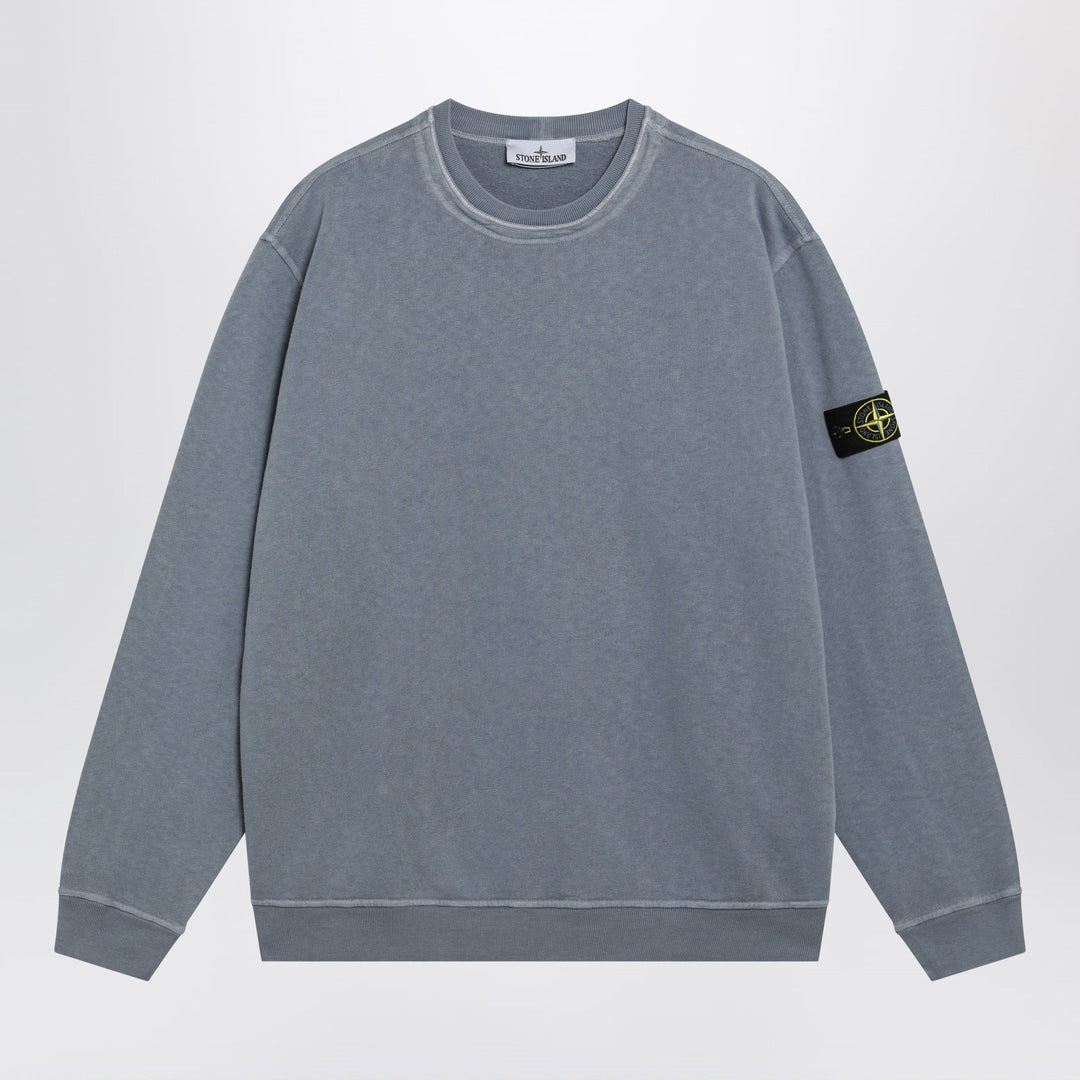Stone Island Shirts & Tops - Blue | 06a7fa3d7cf4ef890e1ef1ce34c2ce20afe257b8